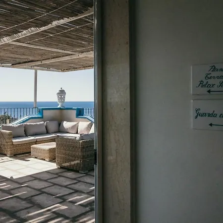 Casa Mita Nocleg ze śniadaniem Pulsano