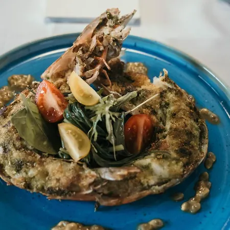 Casa Mita