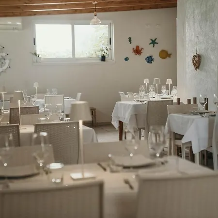 Casa Mita Frühstückspension 4*