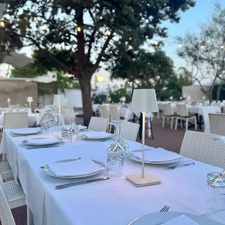 Frühstückspension Casa Mita Pulsano