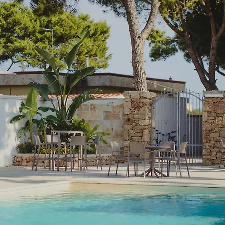 Bed & Breakfast Casa Mita