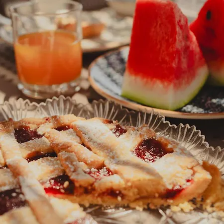 Casa Mita Bed & Breakfast Pulsano