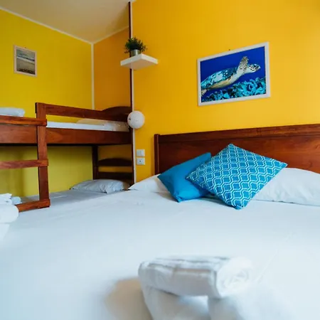 Casa Mita 4* Pulsano