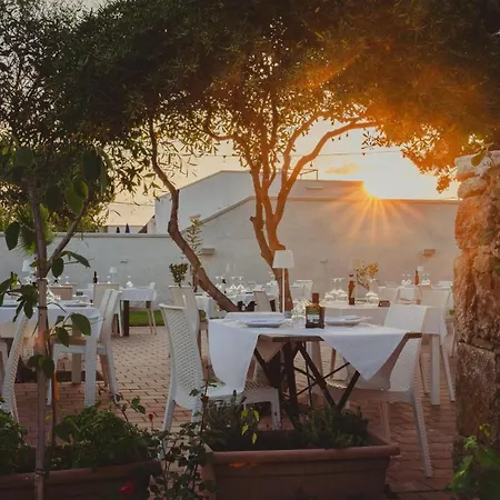 Bed & Breakfast Casa Mita Pulsano