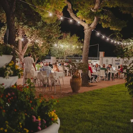Casa Mita Bed & Breakfast Pulsano