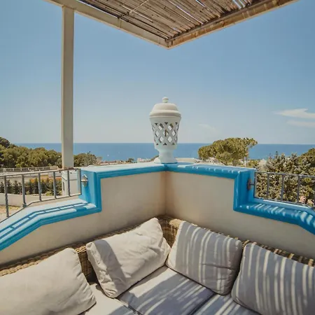 Casa Mita *