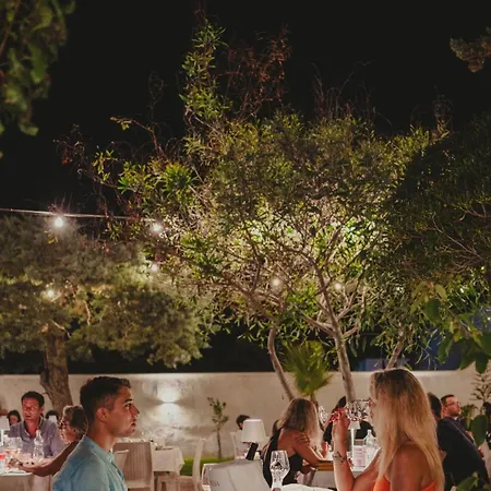 Casa Mita Bed & Breakfast *