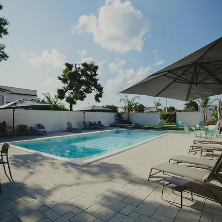 Casa Mita Bed & Breakfast *