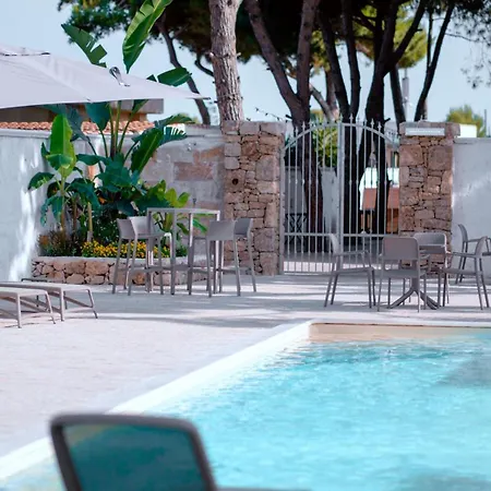 Casa Mita