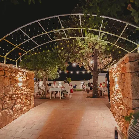 Bed & Breakfast Casa Mita *