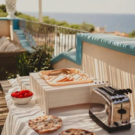 Casa Mita 3*
