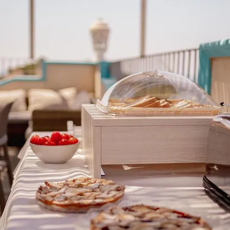 Couette-café Casa Mita Pulsano