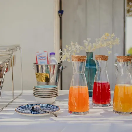 Bed & Breakfast Casa Mita