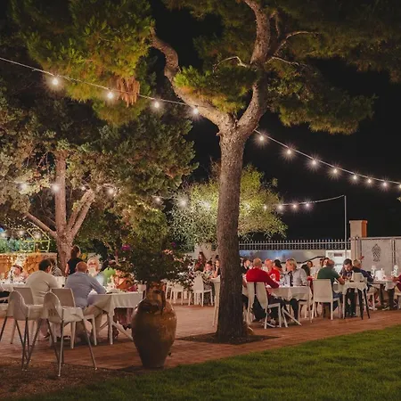 Casa Mita Bed & Breakfast Pulsano