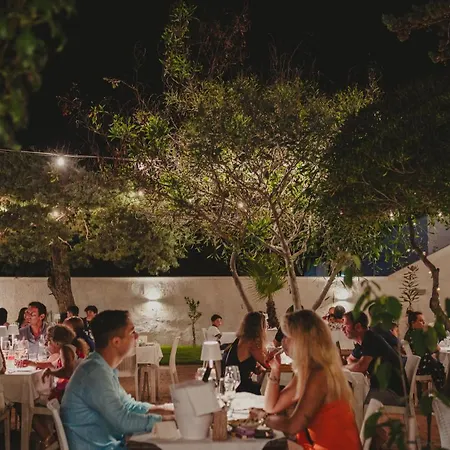 Bed & Breakfast Casa Mita Pulsano
