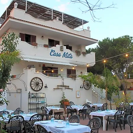 Casa Mita 3* Pulsano