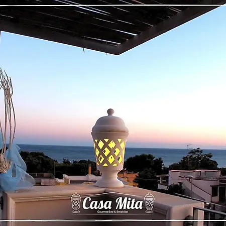 Casa Mita Frühstückspension Pulsano