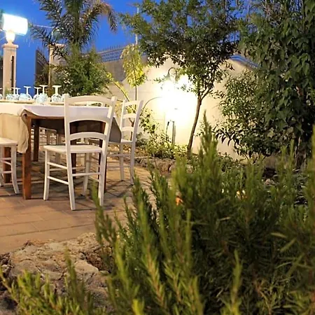 Casa Mita 3* Pulsano