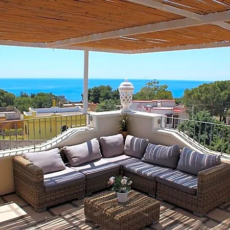 Casa Mita 3*