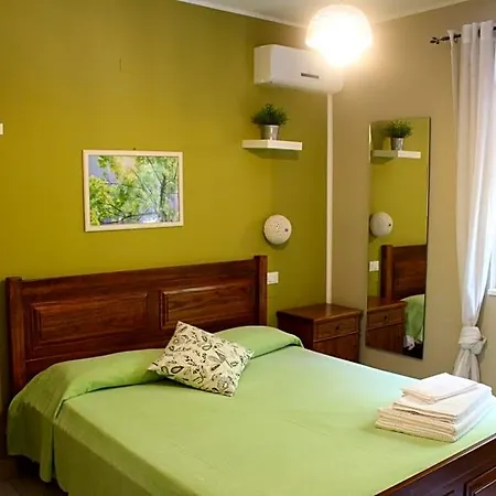 Casa Mita Отель типа 