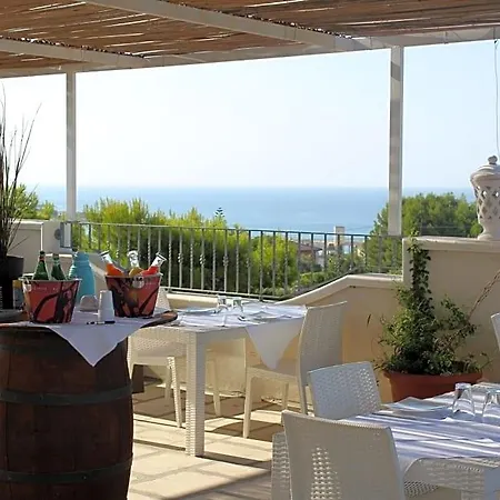 Casa Mita 3* 普尔萨诺