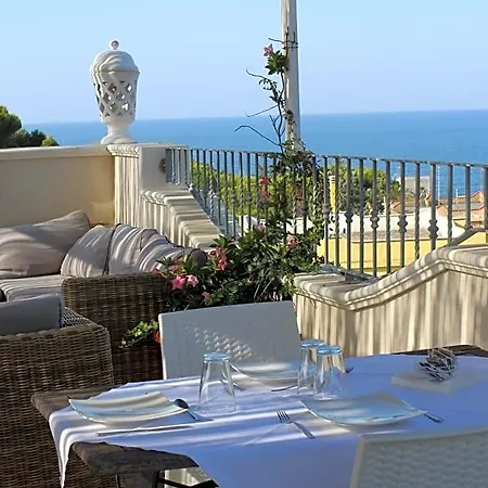 Casa Mita 3* 普尔萨诺