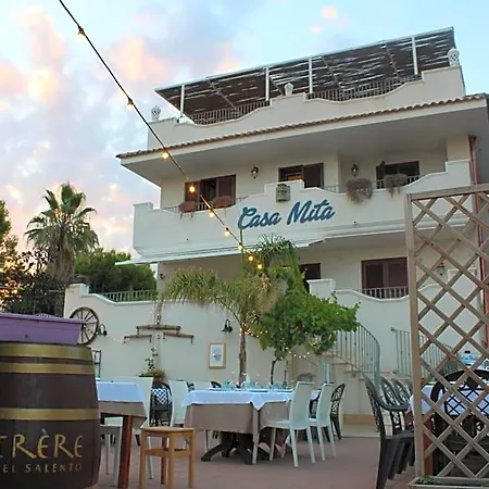 Casa Mita 3*