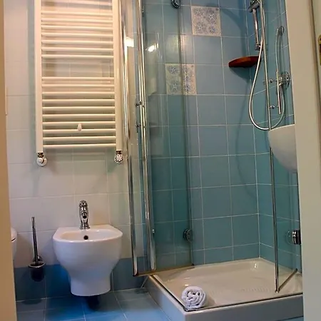 Bed and breakfast Casa Mita