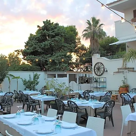 Casa Mita Pulsano