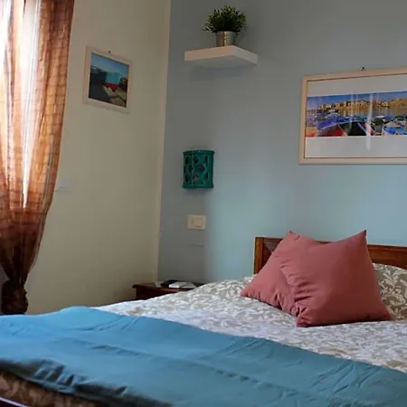 Casa Mita Nocleg ze śniadaniem Pulsano