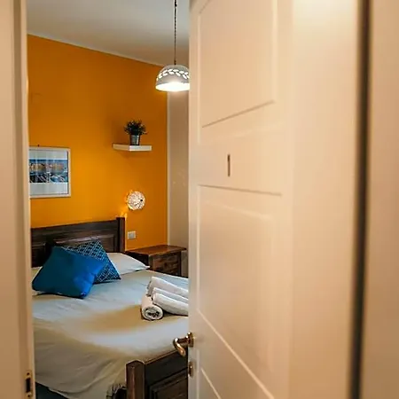 Casa Mita 3* Pulsano