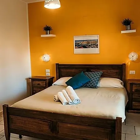Casa Mita