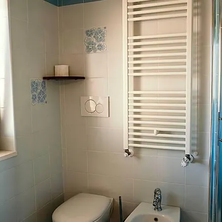 Casa Mita Bed and breakfast 3*