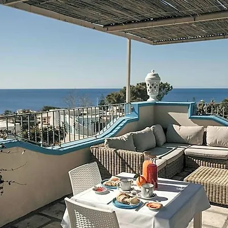 Bed and breakfast Casa Mita 3*