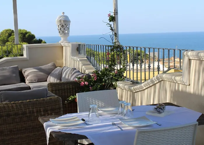 Casa Mita 4* Pulsano