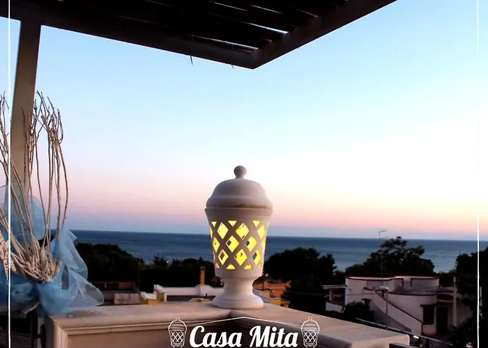 Casa Mita Bed & Breakfast Pulsano