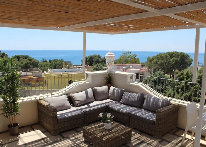 Casa Mita 4* プルサーノ