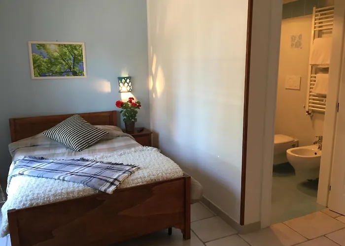 Casa Mita 4* Pulsano