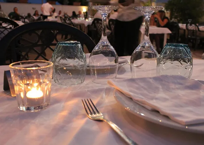 Casa Mita 4* Pulsano