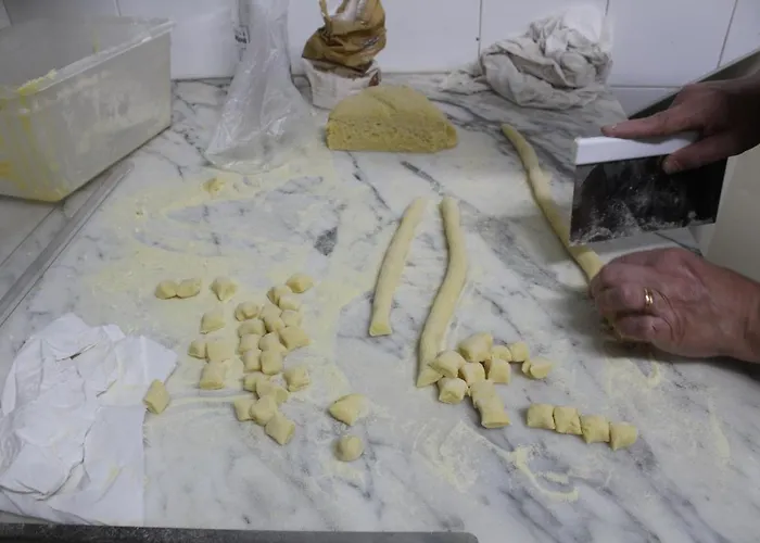 Bed & Breakfast Casa Mita 4*