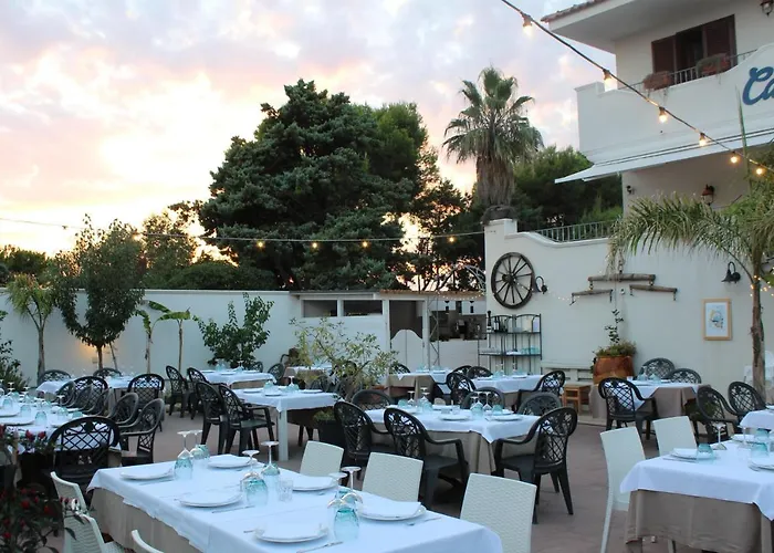 Casa Mita ベッド・アンド・ブレックファスト 4*