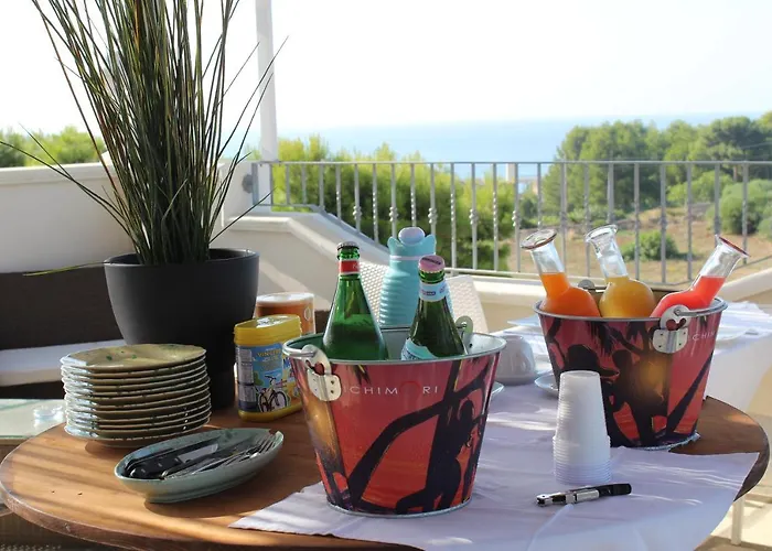 Casa Mita 4* Pulsano