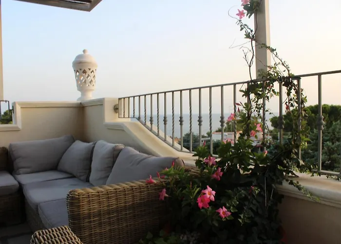 Casa Mita プルサーノ