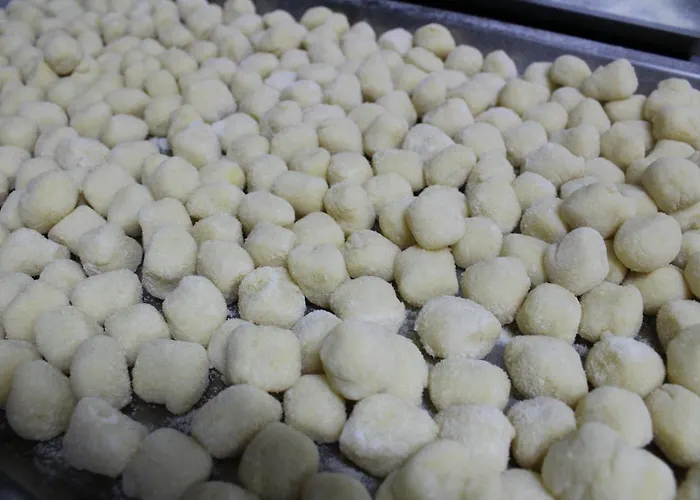 Casa Mita Bed & Breakfast