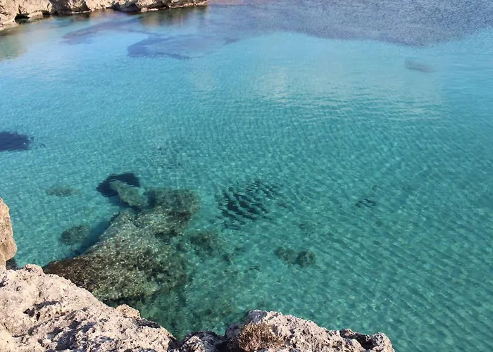 Casa Mita 4* Pulsano