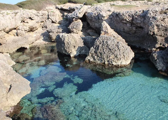 Bed & Breakfast Casa Mita