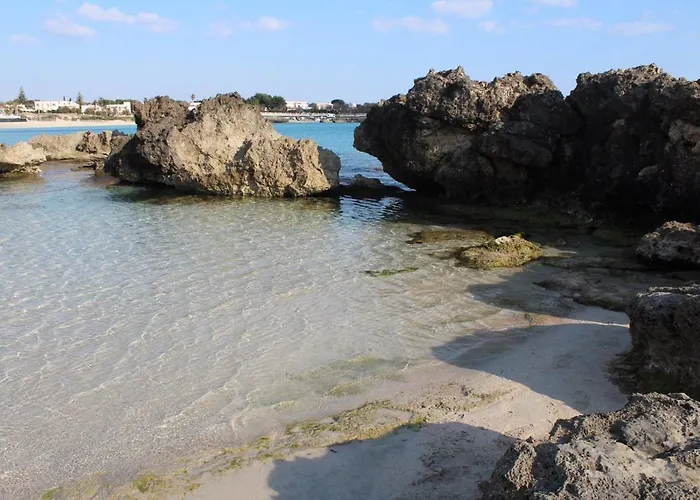 Bed & Breakfast Casa Mita Pulsano