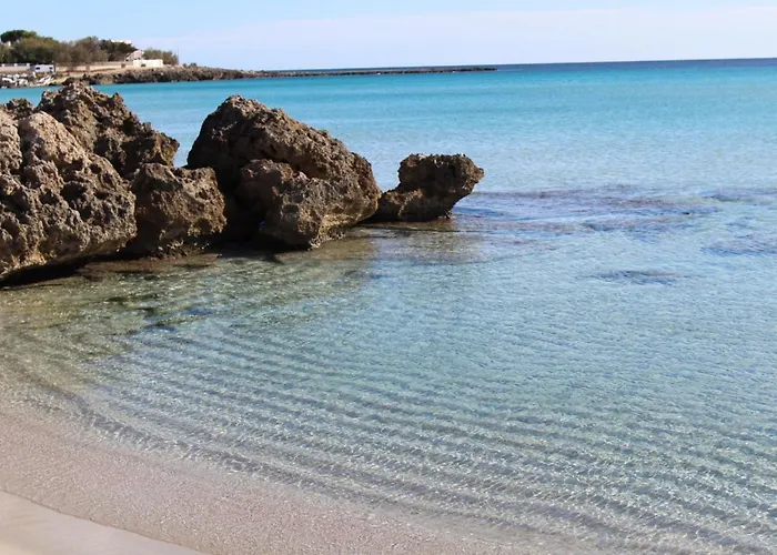 Bed & Breakfast Casa Mita Pulsano