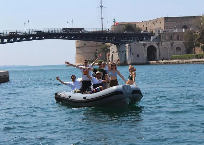 Casa Mita Bed & Breakfast