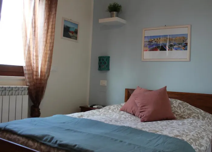 Casa Mita Bed & Breakfast 4*